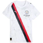 Maillot 2025 2026 - Maillot Manchester City 2026 | maillotdefootpersonnalise