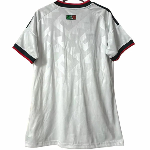 Maillot 2026 - Maillot Mexique | maillotdefootpersonnalise