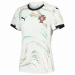 Maillot 2025 - Maillot Portugal 2026 | maillotdefootpersonnalise