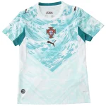Maillot 2026 - Maillot Portugal Coupe Du Monde 2026 | maillotdefootpersonnalise