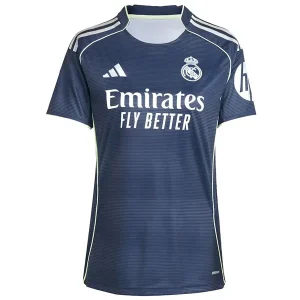 Maillot 2025 2026 - Maillot Real Madrid 2026 | maillotdefootpersonnalise