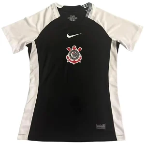 Maillot 2025 2026 - Sc Corinthians Paulista Maillot | maillotdefootpersonnalise