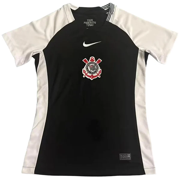 Maillot 2025 2026 - Sc Corinthians Paulista Maillot | maillotdefootpersonnalise