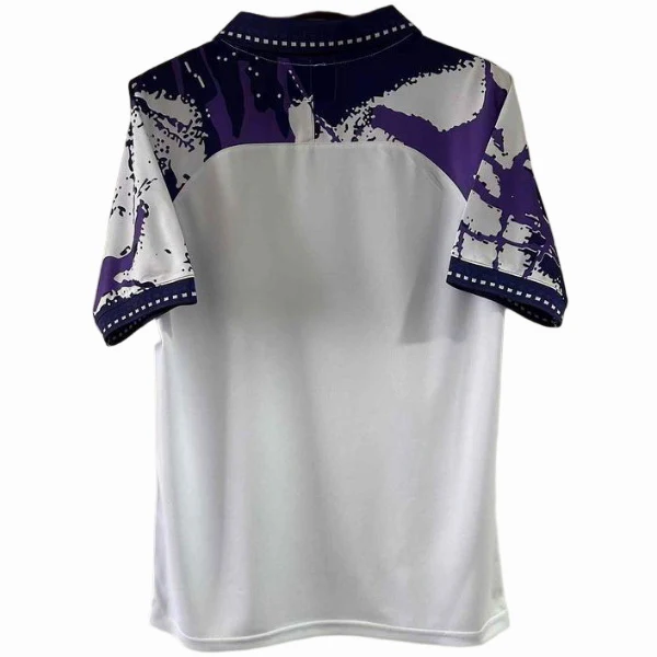 AC Fiorentina Rétro/Vintage Maillot - Ac Fiorentina Maillot | maillotdefootpersonnalise
