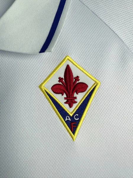 AC Fiorentina Rétro/Vintage Maillot 2000 - Ac Fiorentina Maillot | maillotdefootpersonnalise
