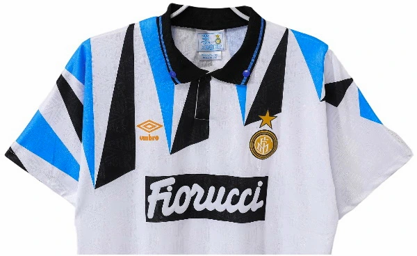 Internazionale Milano Rétro/Vintage Maillot - Inter Milan 2026 Kit | maillotdefootpersonnalise