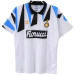 Internazionale Milano Rétro/Vintage Maillot - Inter Milan 2026 Kit | maillotdefootpersonnalise