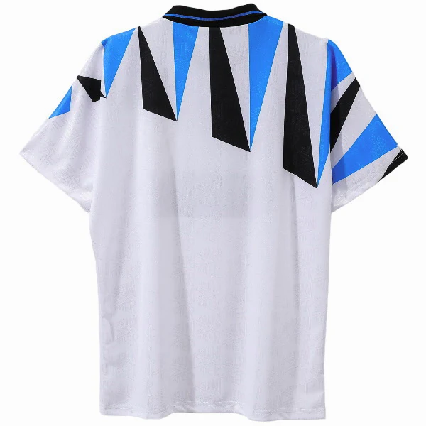 Internazionale Milano Rétro/Vintage Maillot - Inter Milan 2026 Kit | maillotdefootpersonnalise