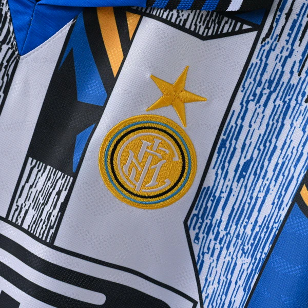 Internazionale Milano Rétro/Vintage Maillot - Inter Milan 2026 Kit | maillotdefootpersonnalise