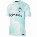 Internazionale Milano Rétro/Vintage Maillot 2022 2023 - Inter Milan 2026 Kit | maillotdefootpersonnalise