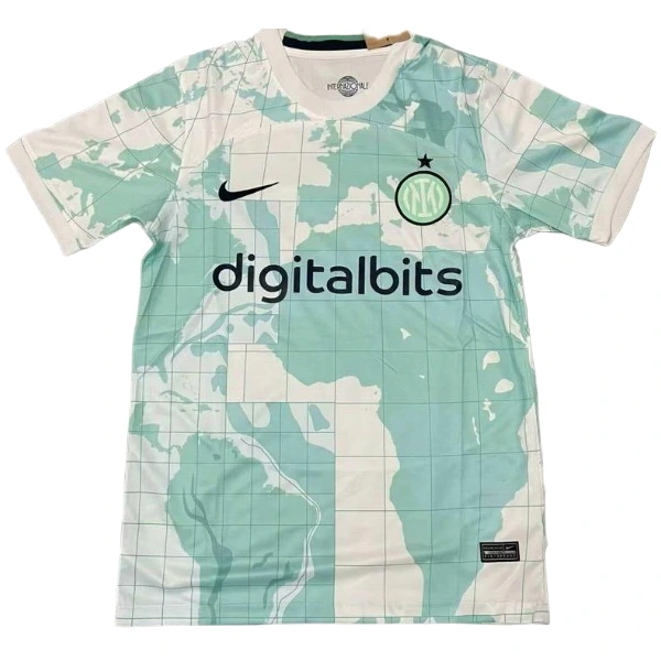 Internazionale Milano Rétro/Vintage Maillot 2022 2023 - Inter Milan 2026 Kit | maillotdefootpersonnalise
