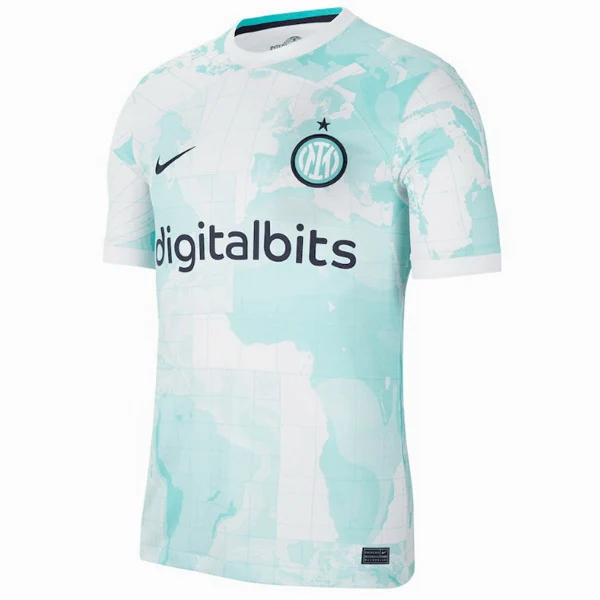 Internazionale Milano Rétro/Vintage Maillot 2022 2023 - Inter Milan 2026 Kit | maillotdefootpersonnalise