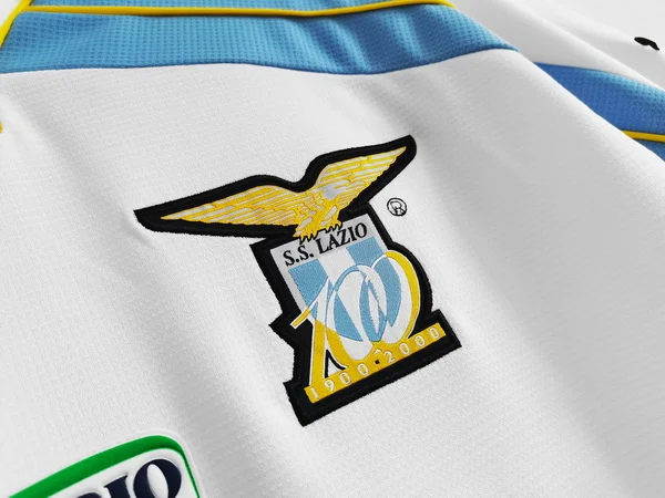Maillot 2000 - Maillot Ss Lazio | maillotdefootpersonnalise