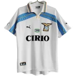 Maillot 2000 - Maillot Ss Lazio | maillotdefootpersonnalise