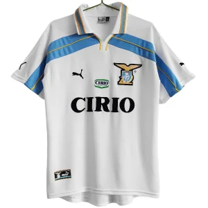 Maillot 2000 - Maillot Ss Lazio | maillotdefootpersonnalise