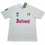Maillot | maillotdefootpersonnalise