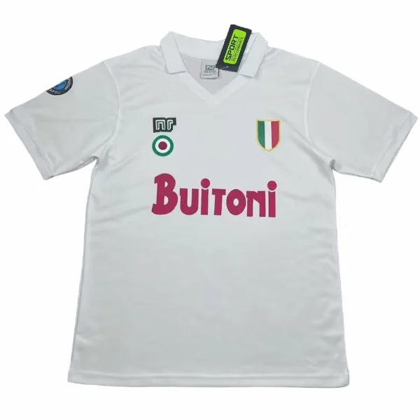Maillot | maillotdefootpersonnalise
