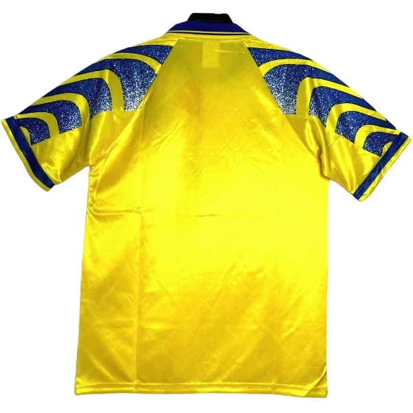 Parme Rétro/Vintage Maillot - Maillot Parme | maillotdefootpersonnalise