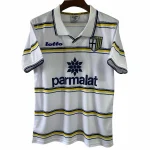 Parme Rétro/Vintage Maillot - Maillot Parme | maillotdefootpersonnalise