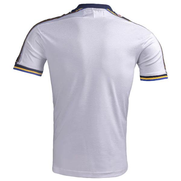 Parme Rétro/Vintage Maillot 2002 2003 - Maillot Parme | maillotdefootpersonnalise