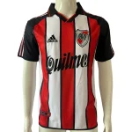 River Plate Rétro/Vintage Maillot 2000 2002 - Maillot River Plate | maillotdefootpersonnalise