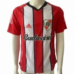 River Plate Rétro/Vintage Maillot 2003 2004 - Maillot River Plate | maillotdefootpersonnalise