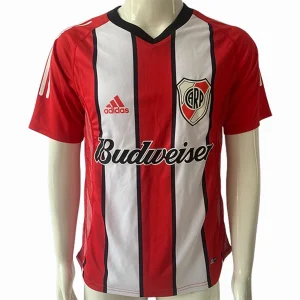 River Plate Rétro/Vintage Maillot 2003 2004 - Maillot River Plate | maillotdefootpersonnalise