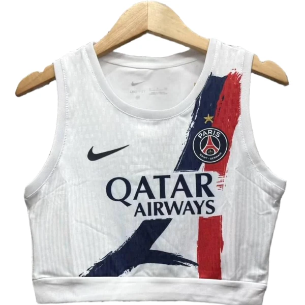 Maillot 2024 2025 - Maillot Paris Saint Germain 2025 | maillotdefootpersonnalise