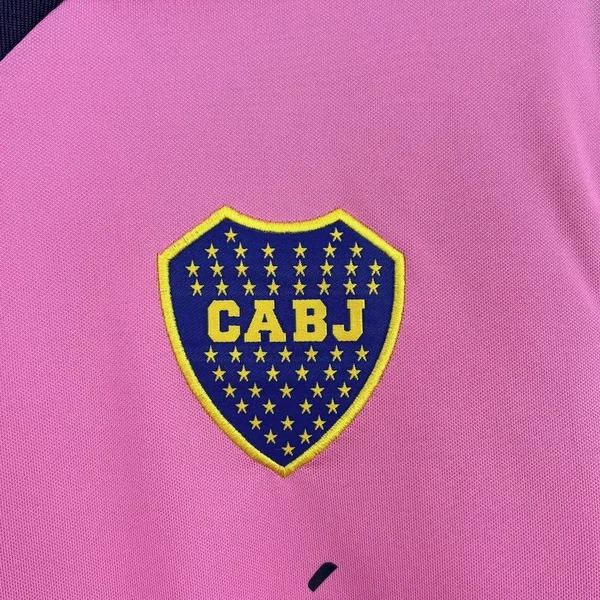 Boca Juniors Rétro/Vintage Maillot 2013 2014 - Boca Juniors 2026 | maillotdefootpersonnalise