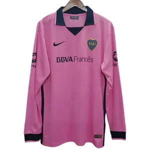 Boca Juniors Rétro/Vintage Maillot 2013 2014 - Boca Juniors 2026 | maillotdefootpersonnalise