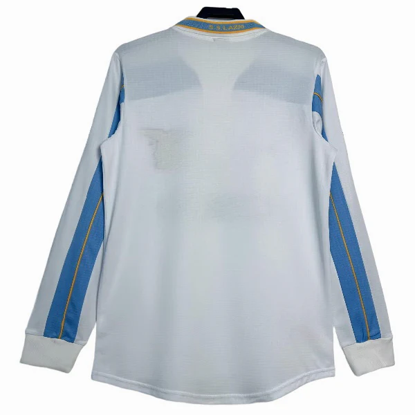 Maillot 2000 - Maillot Ss Lazio | maillotdefootpersonnalise