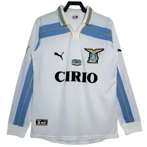 Maillot 2000 - Maillot Ss Lazio | maillotdefootpersonnalise