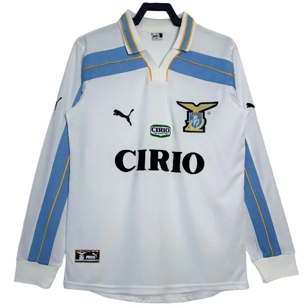 Maillot 2000 - Maillot Ss Lazio | maillotdefootpersonnalise