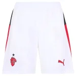 AC Milan Maillot 2025 2026 - Maillot Ac Milan | maillotdefootpersonnalise