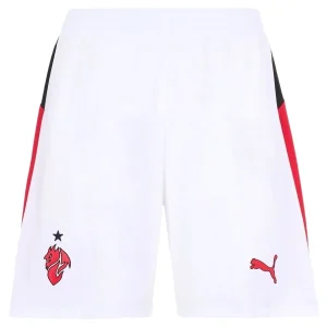 AC Milan Maillot 2025 2026 - Maillot Ac Milan | maillotdefootpersonnalise
