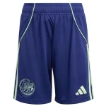Ajax Maillot 2025 2026 - Maillot Ajax | maillotdefootpersonnalise