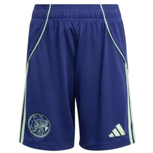 Ajax Maillot 2025 2026 - Maillot Ajax | maillotdefootpersonnalise