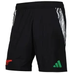 Arsenal Maillot 2024 2025 - Bayern Munich And Arsenal | maillotdefootpersonnalise
