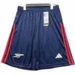 Arsenal Maillot 2025 2026 - Bayern Munich And Arsenal | maillotdefootpersonnalise