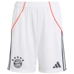 Bayern Munich Maillot 2025 2026 | maillotdefootpersonnalise