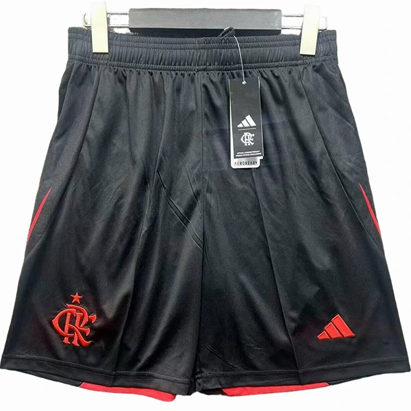 CR Flamengo Maillot 2025 2026 - Maillot Cr Flamengo | maillotdefootpersonnalise