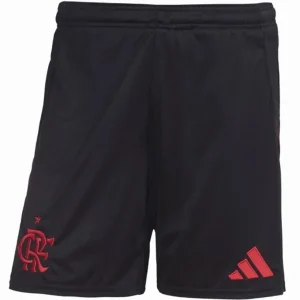 CR Flamengo Maillot 2025 2026 - Maillot Cr Flamengo | maillotdefootpersonnalise