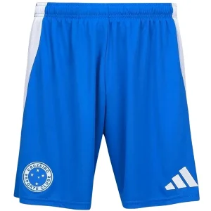 Maillot 2025 2026 - Cruzeiro Ec 2026 | maillotdefootpersonnalise