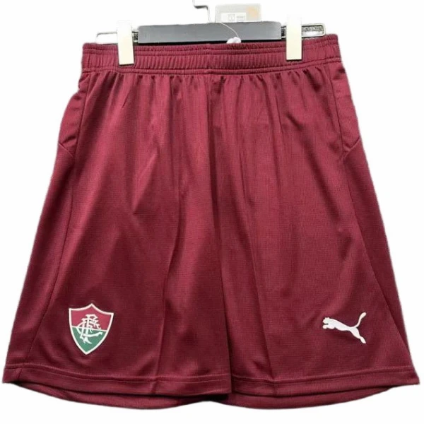 Fluminense Maillot 2026 2027 - Maillot Fluminense | maillotdefootpersonnalise