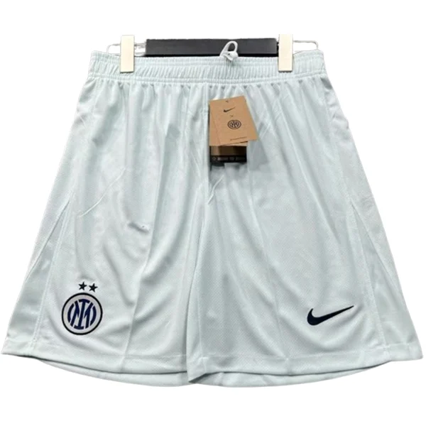 Internazionale Milano Maillot 2025 2026 - Inter Milan Maillot | maillotdefootpersonnalise