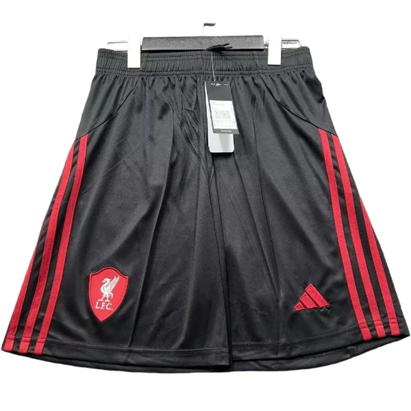 Liverpool Maillot 2025 2026 - Survêtements Liverpool | maillotdefootpersonnalise