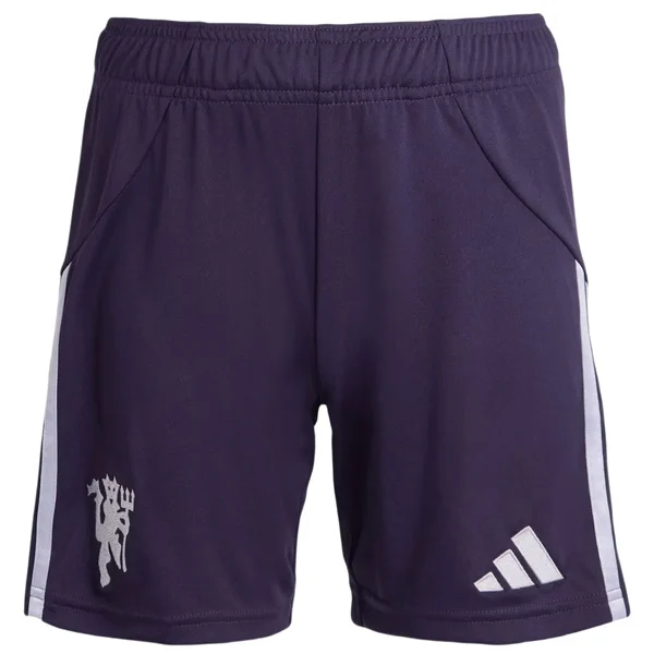 Manchester United Maillot 2025 2026 Pourpre - Maillot Manchester United | maillotdefootpersonnalise