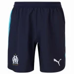 Marseille Maillot 2025 2026 - Survêtements Marseille | maillotdefootpersonnalise
