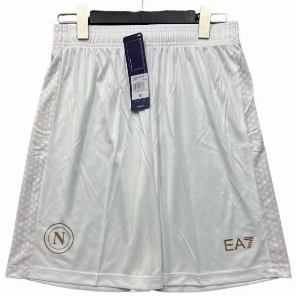 Maillot 2025 2026 - Maillot Ssc Naples | maillotdefootpersonnalise