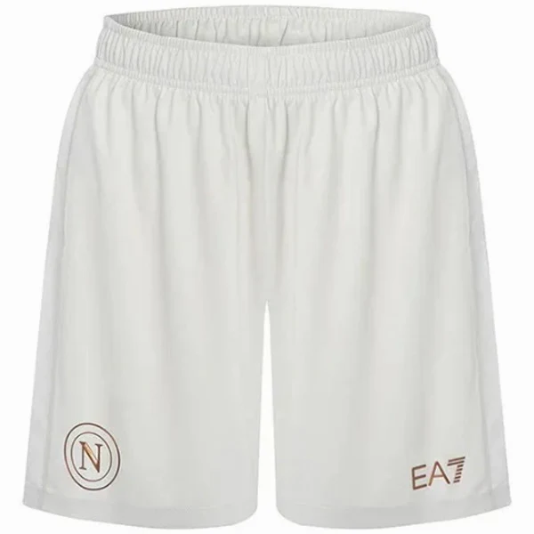 Maillot 2025 2026 - Maillot Ssc Naples | maillotdefootpersonnalise